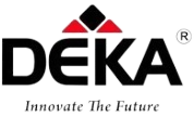 DEKA logo