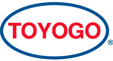 TOYOGO logo