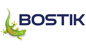 BOSTIK  logo