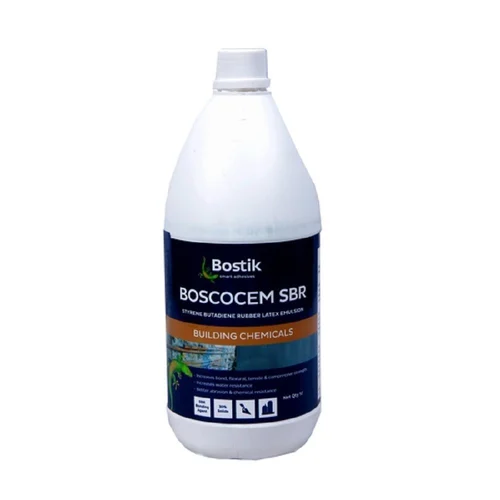 BOSTIK BOSCOCEM SBR 1L BONDING