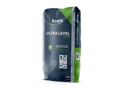 BOSTIK ULTRALEVEL HD 20 KG