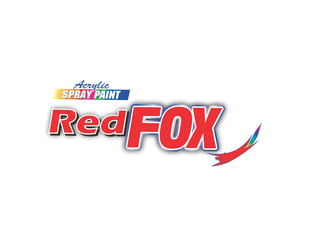 REDFOX logo