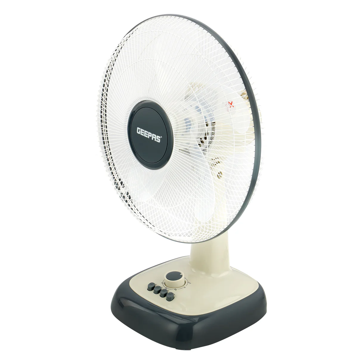 GEEPAS TABLE FAN 16'' 