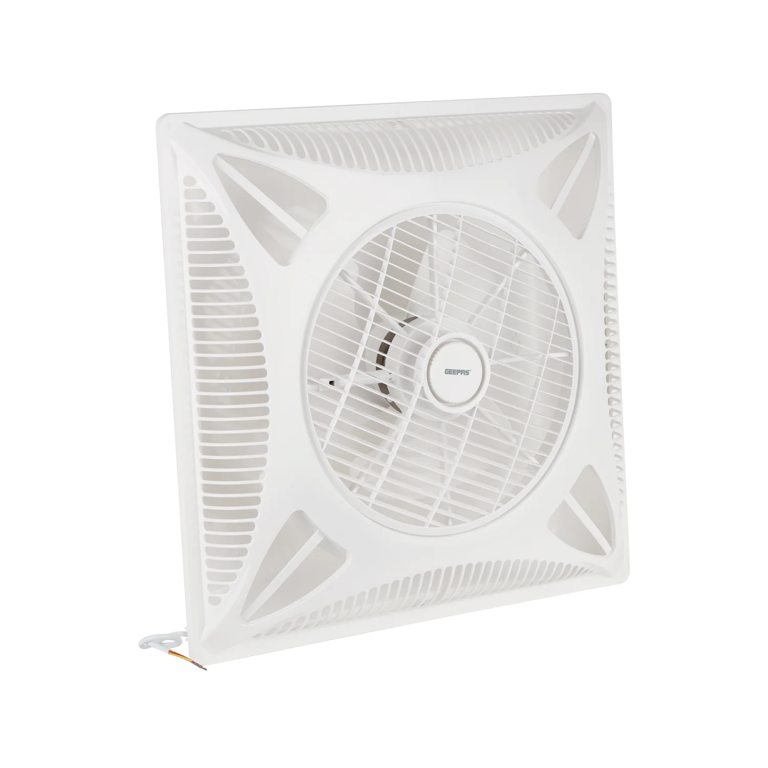GEEPAS GRID FAN 14'' W/OUT LED 