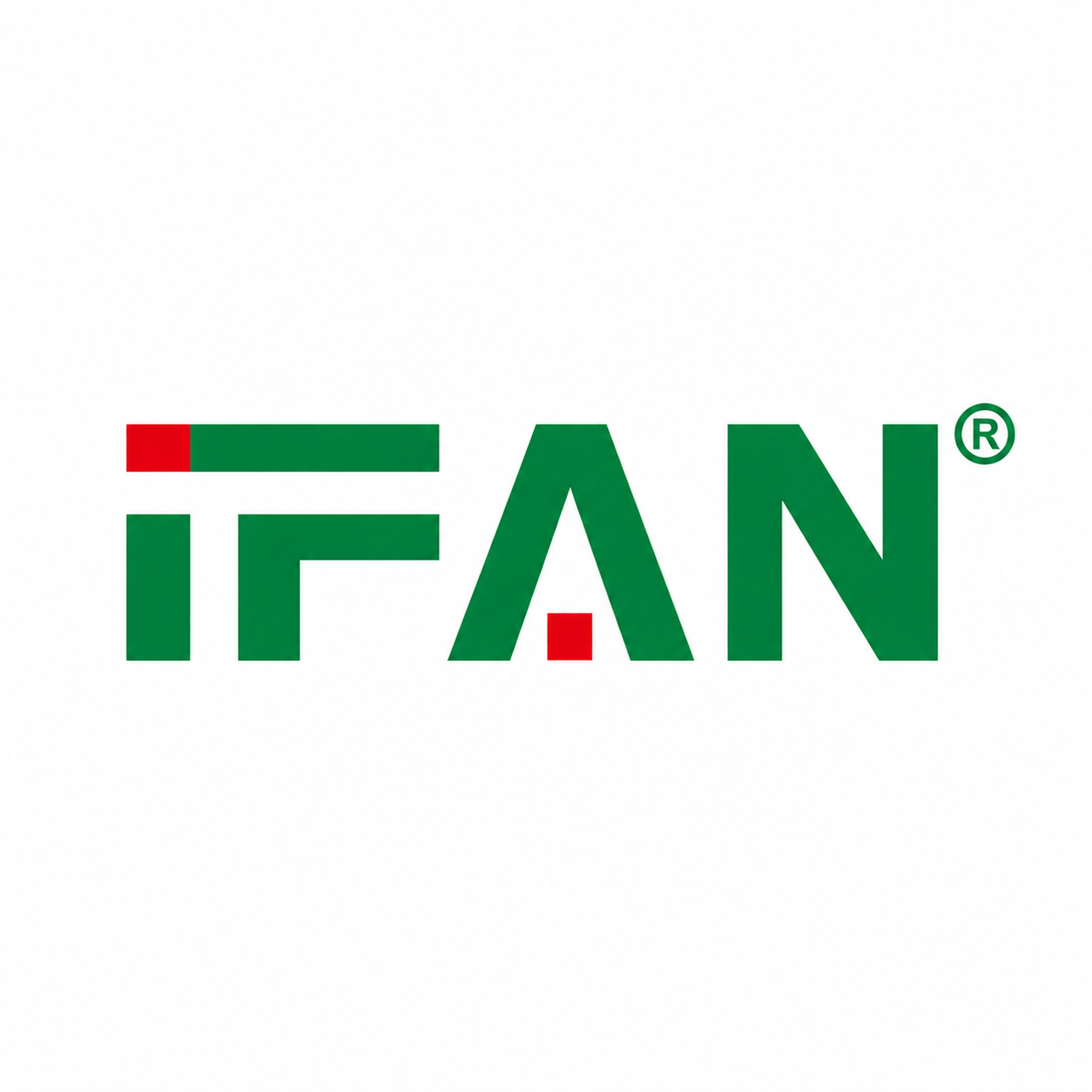 IFAN logo